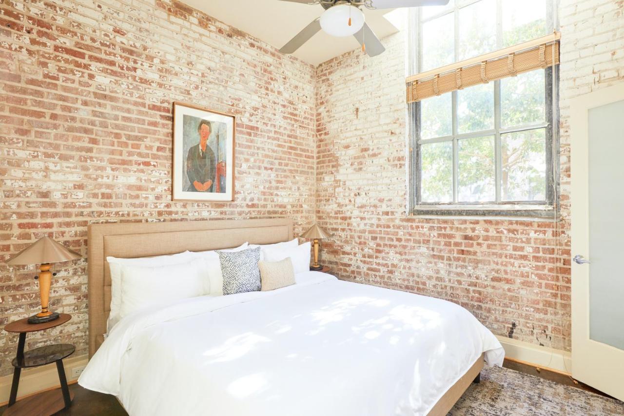 Sonder At Constance Lofts