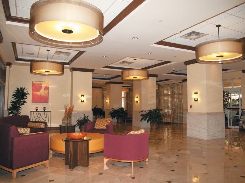 La Quinta & By Wyndham Downtown Hotel New Orleans