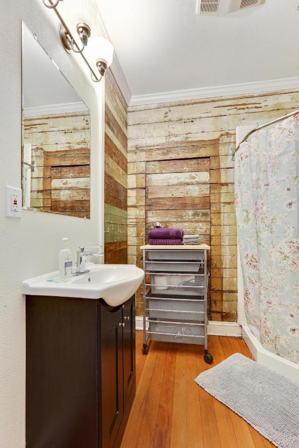 Aparthotel Montgomery House