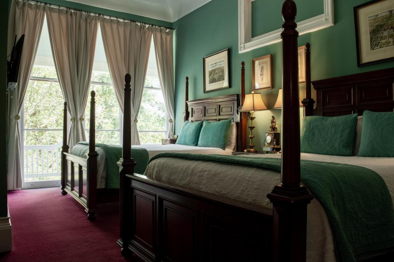 Hotel Park View Historic 4*