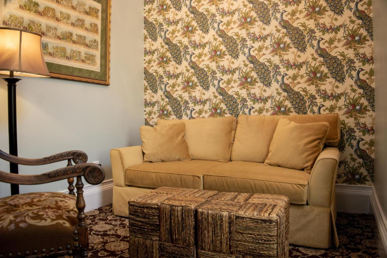 Park View Historic New Orleans