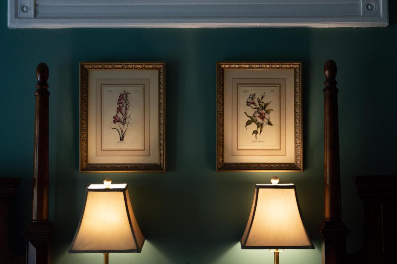 Park View Historic Hotel