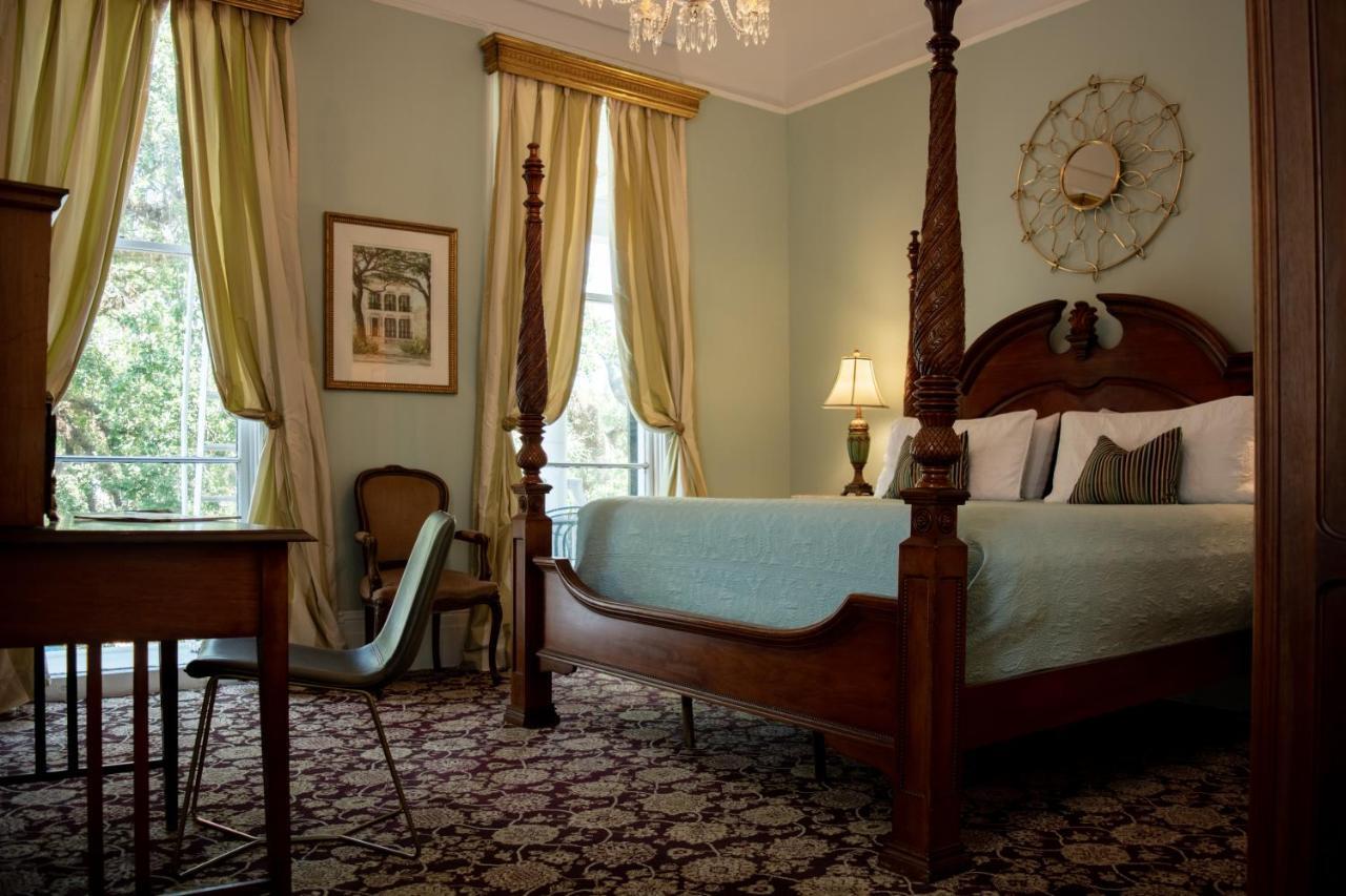 Park View Historic Hotel