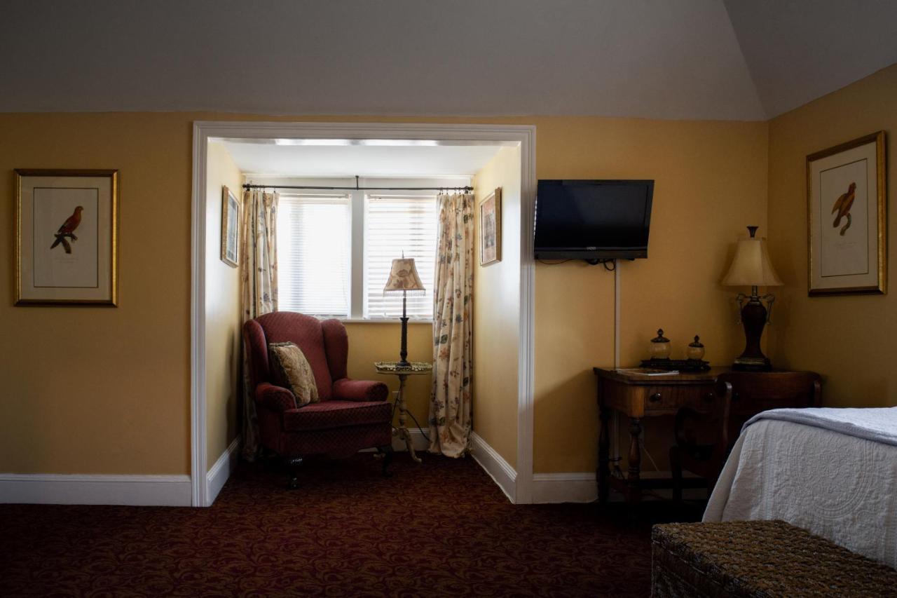 Park View Historic 4* New Orleans