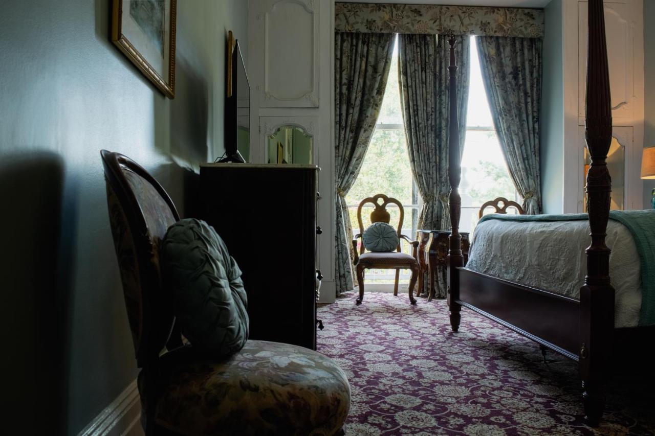 Park View Historic Hotel