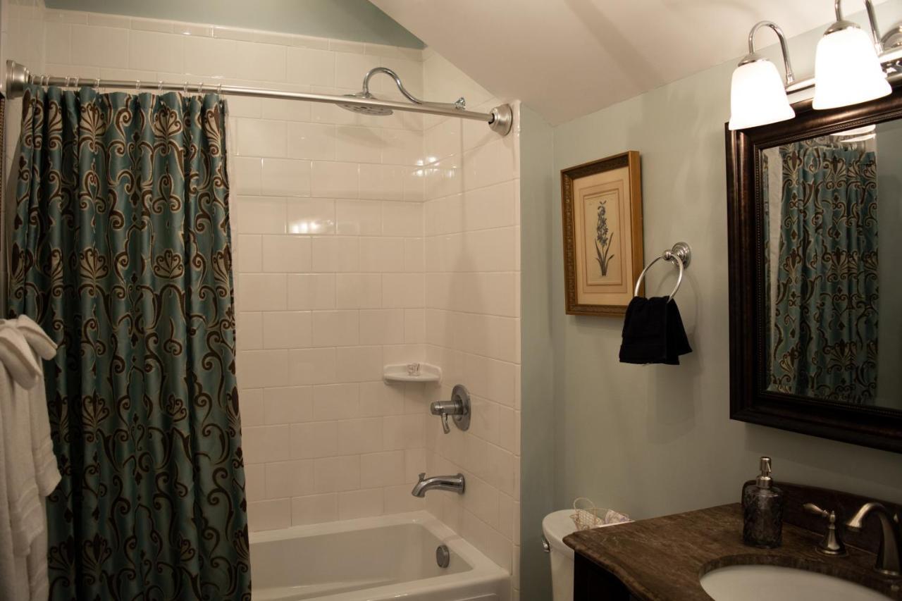 Hotel Park View Historic New Orleans