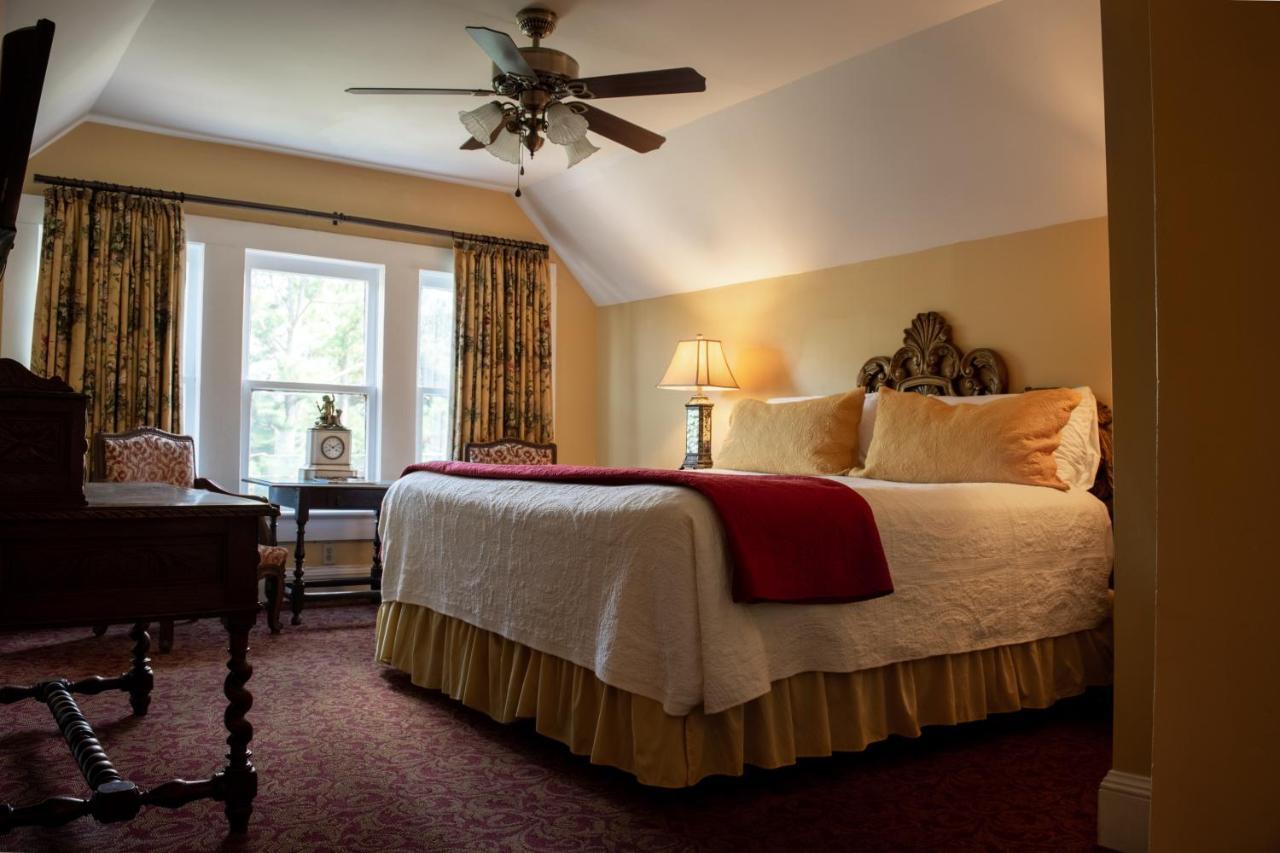 Park View Historic 4* New Orleans