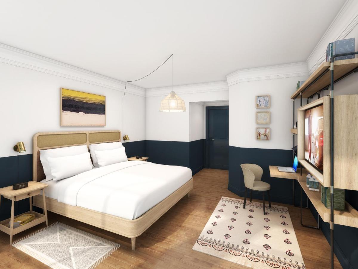 Hotel Theo New Orleans, Tapestry Collection By Hilton