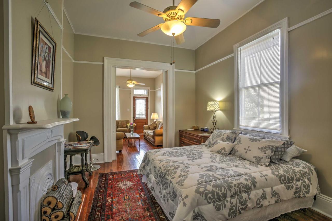 Classic Near River, Zoo And Tram! New Orleans