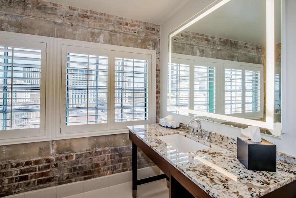 The Mercantile New Orleans