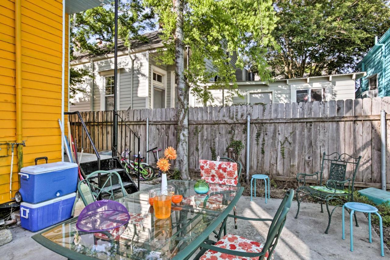 Irish Channel Only 10 Mins To French Quarter! New Orleans