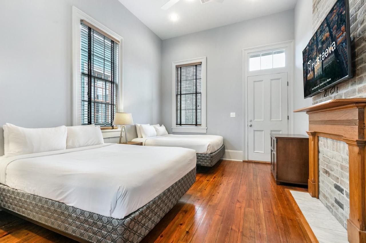 Holiday home Cozy And Charming House Close To St Charles Ave