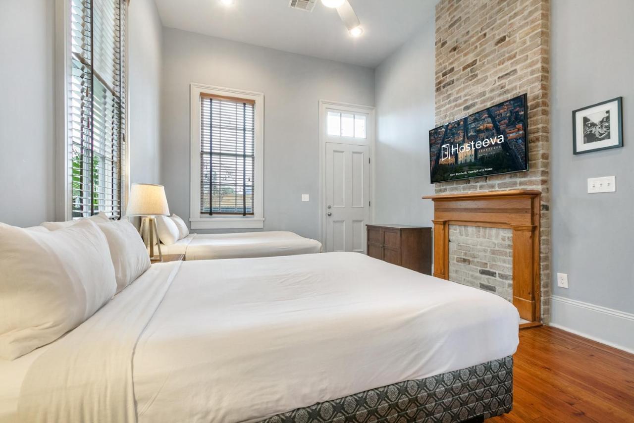 Holiday home Cozy And Charming House Close To St Charles Ave *