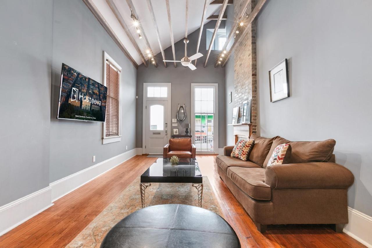 Cozy And Charming House Close To St Charles Ave * New Orleans