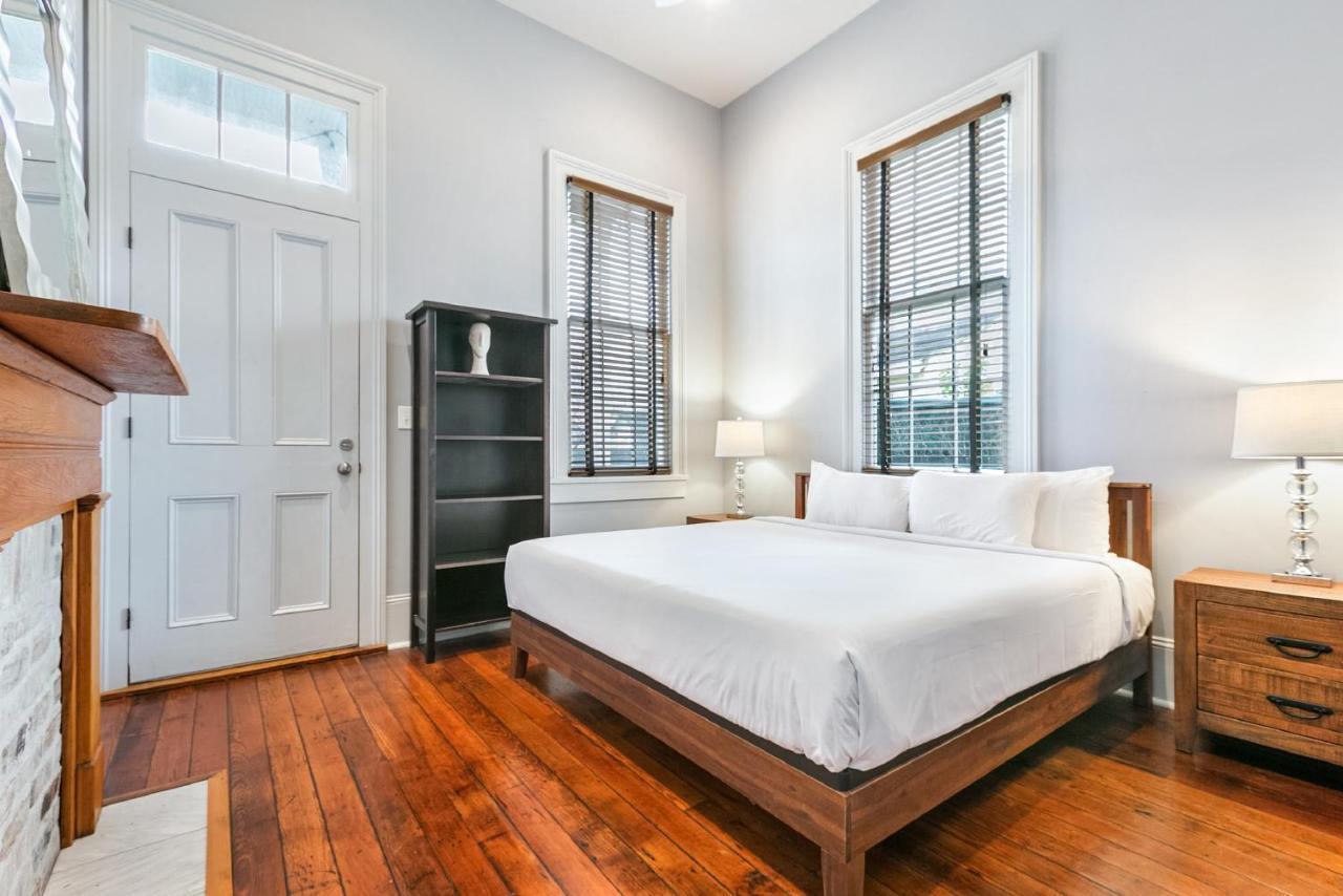 Holiday home Cozy And Charming House Close To St Charles Ave *