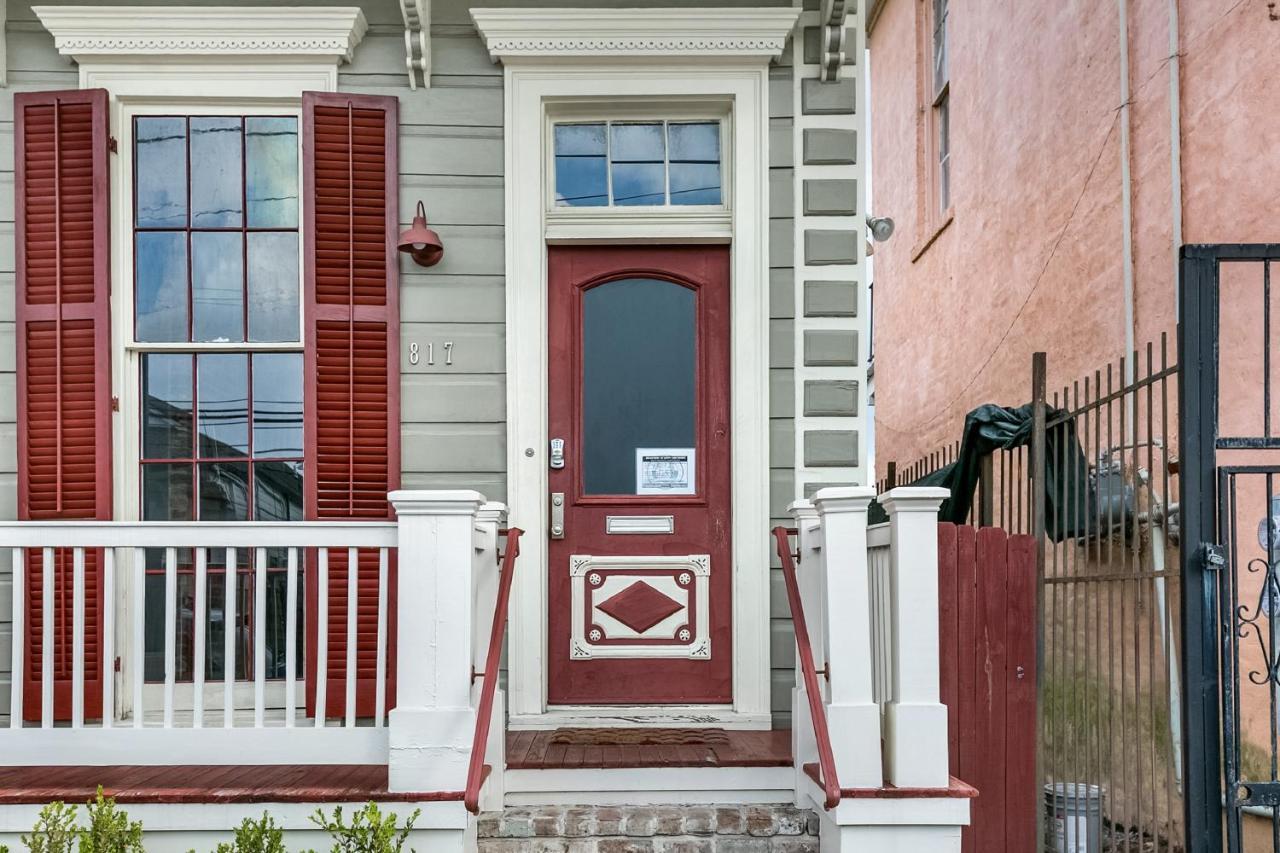 Cozy And Charming House Close To St Charles Ave * New Orleans