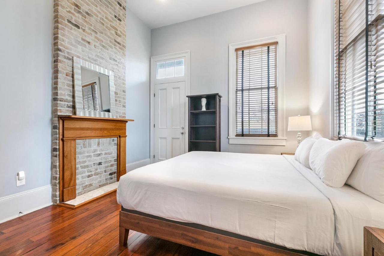 Holiday home Cozy And Charming House Close To St Charles Ave