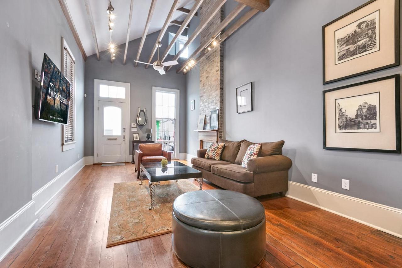 Holiday home Cozy And Charming House Close To St Charles Ave *