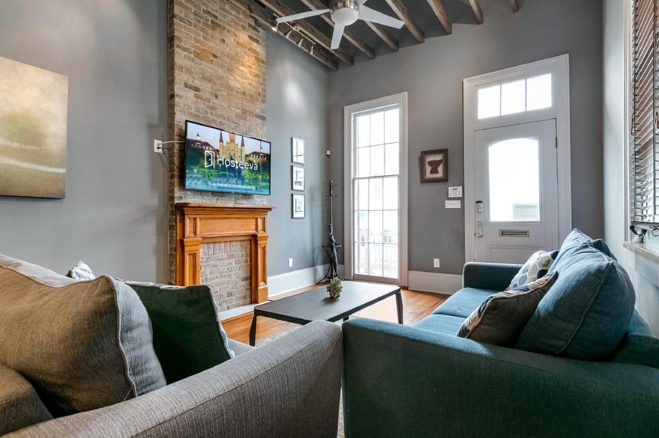 Apartment Hosteeva - Double On Martin Luther King Jr *