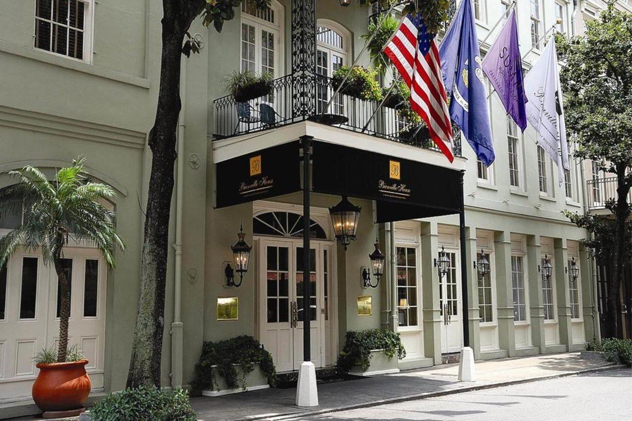 Bienville House Hotel 3*