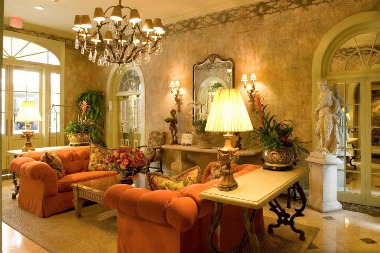 Bienville House Hotel 3*