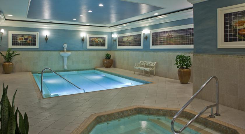 Courtyard By Marriott French Quarter/iberville 3*