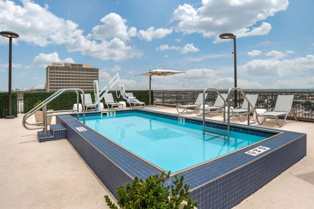 Hotel The Marquee, Ascend Collection New Orleans