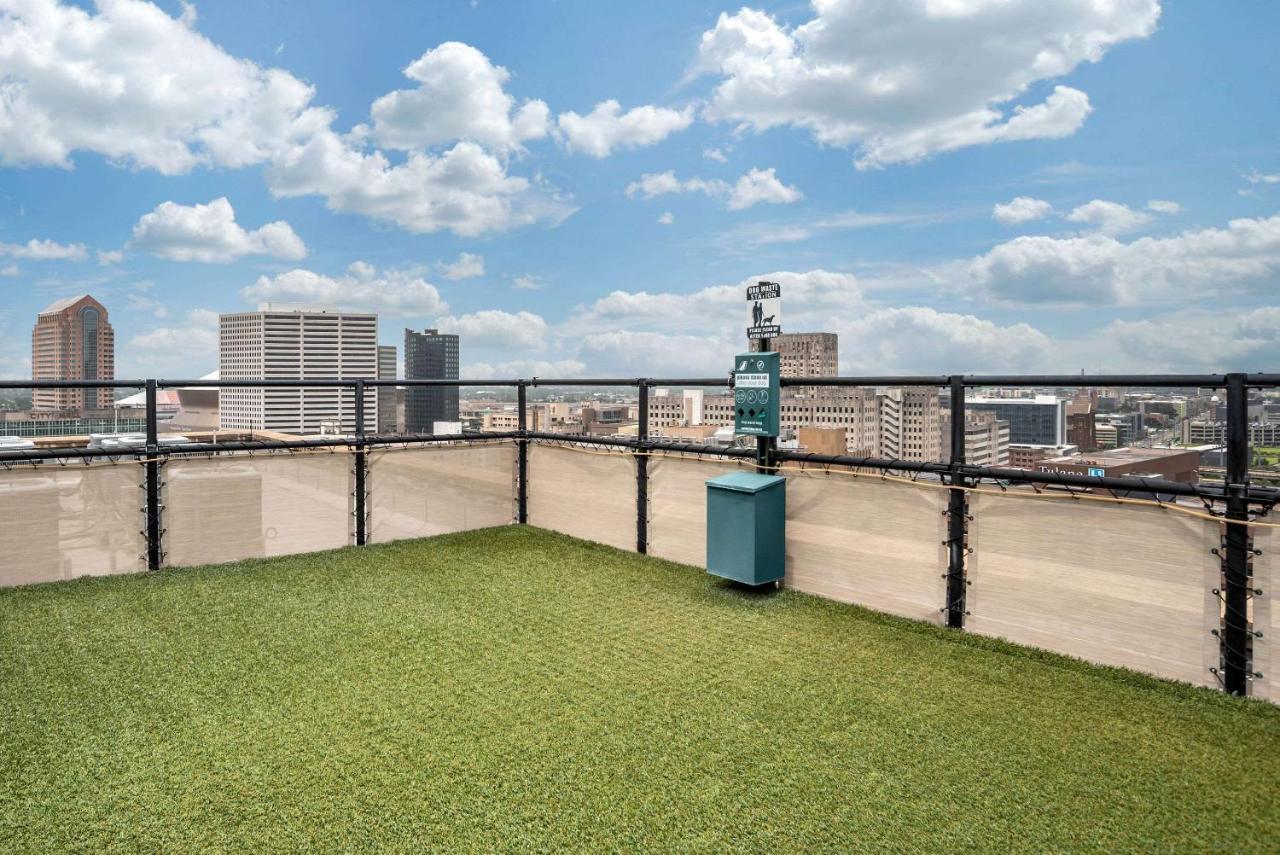 Hotel The Marquee, Ascend Collection New Orleans