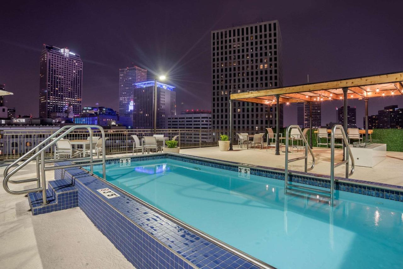 The Marquee, Ascend Collection Hotel