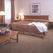 The On Bourbon Hotel New Orleans