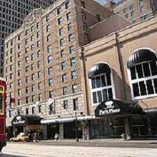 Hotel The On Bourbon New Orleans