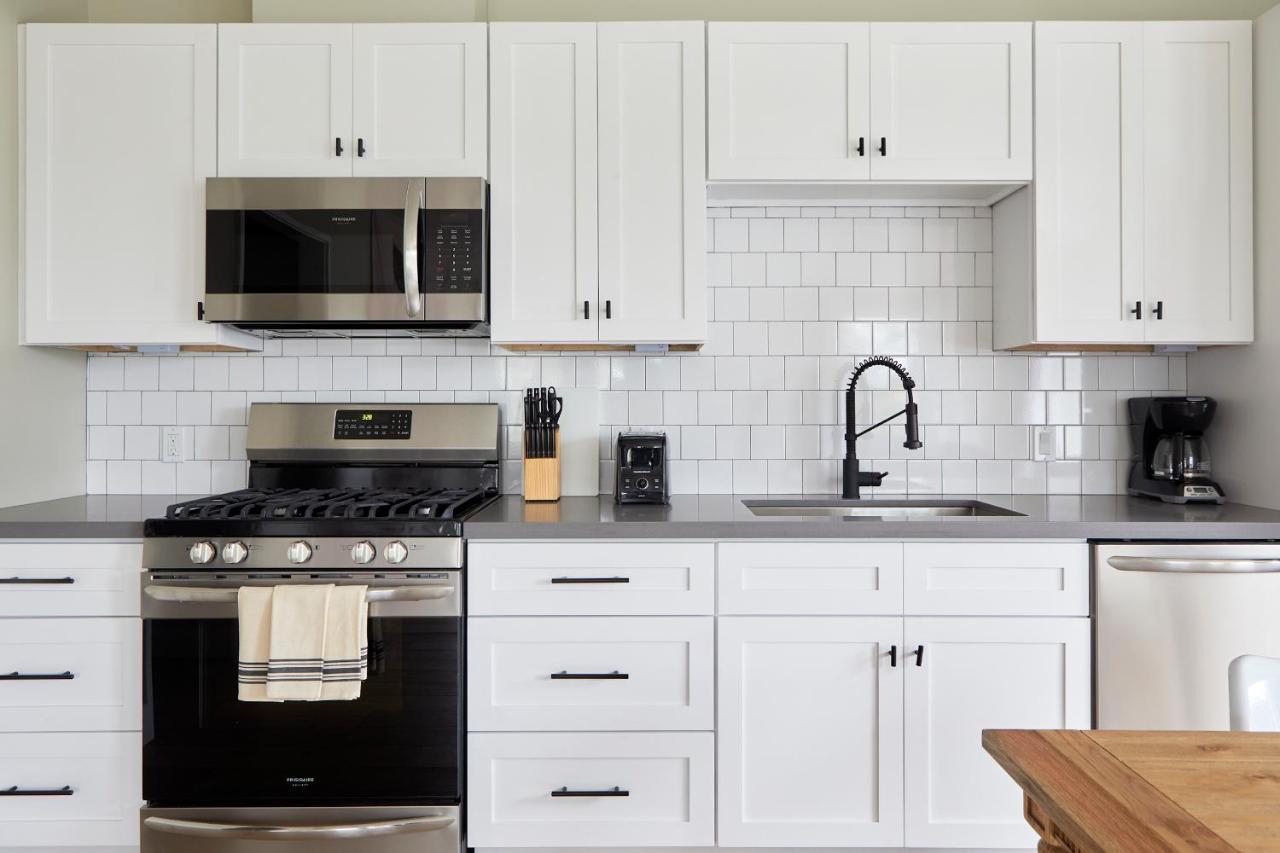 Sonder — Oakview Aparthotel 3*
