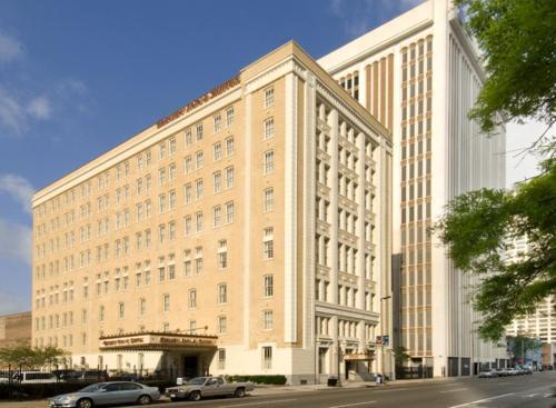Drury Plaza New Orleans