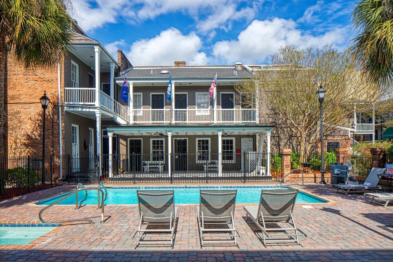 Hotel Maison Saint Charles 3*