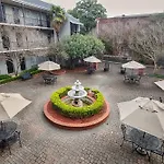 Maison Saint Charles