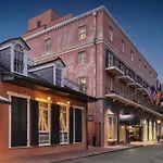 Dauphine Orleans Hotel