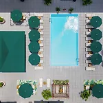 Hyatt Centric French Quarter New Orleans