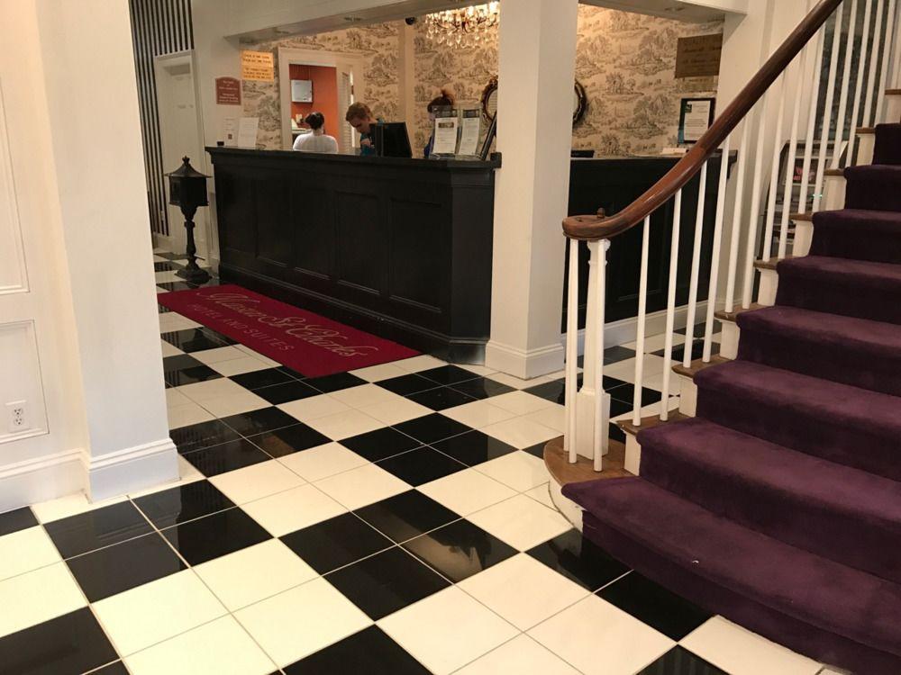 Maison Saint Charles 3*