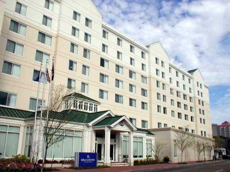 Hilton Garden French Quarter/cbd 3* New Orleans