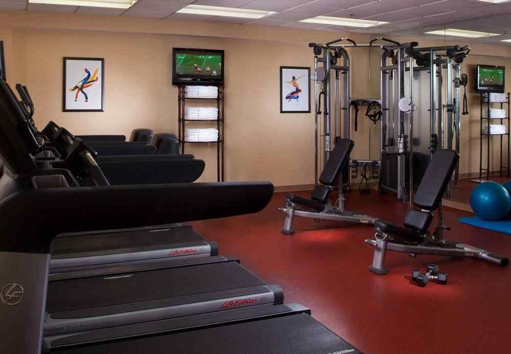 Sonesta Es Convention Center 3* New Orleans