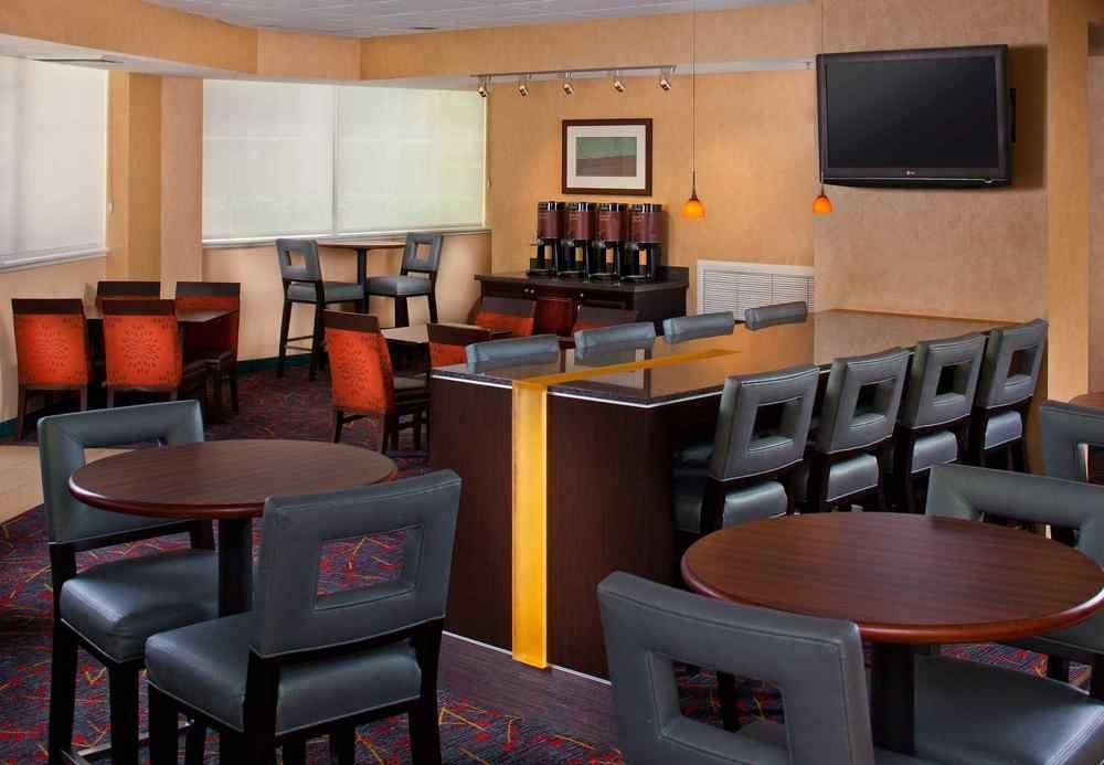 Hotel Sonesta Es Convention Center