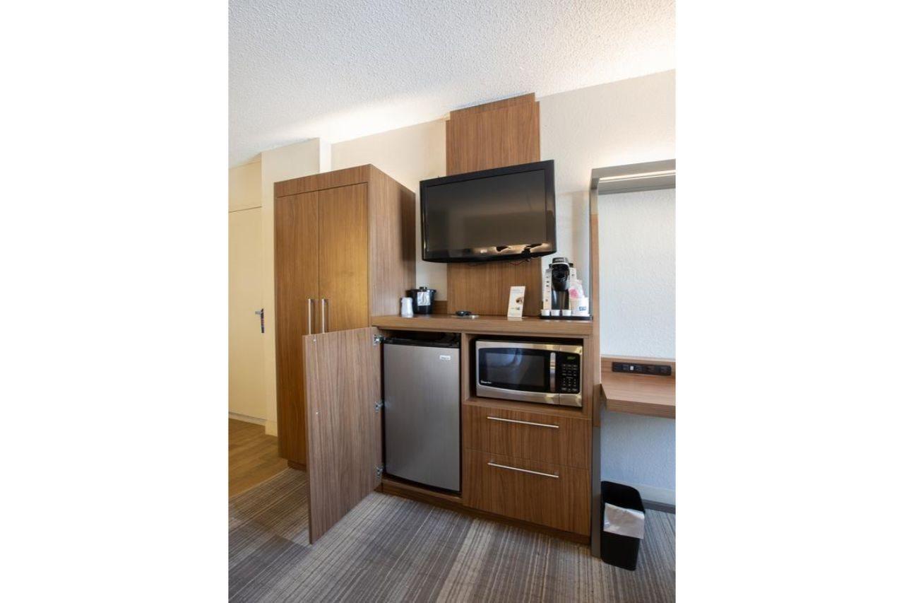 Express Downtown By Ihg New Orleans