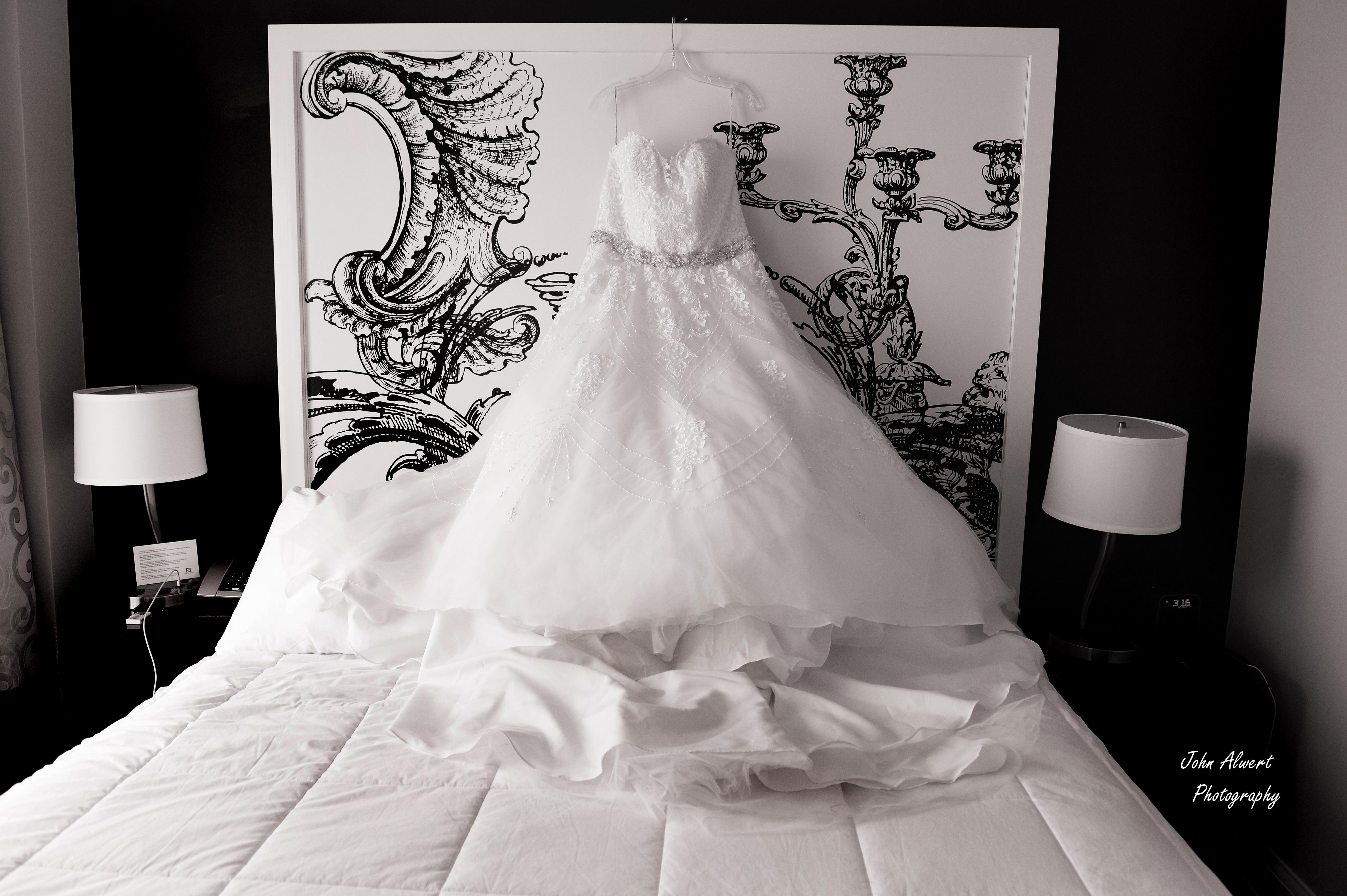 Hampton & Canal St. French Quarter New Orleans