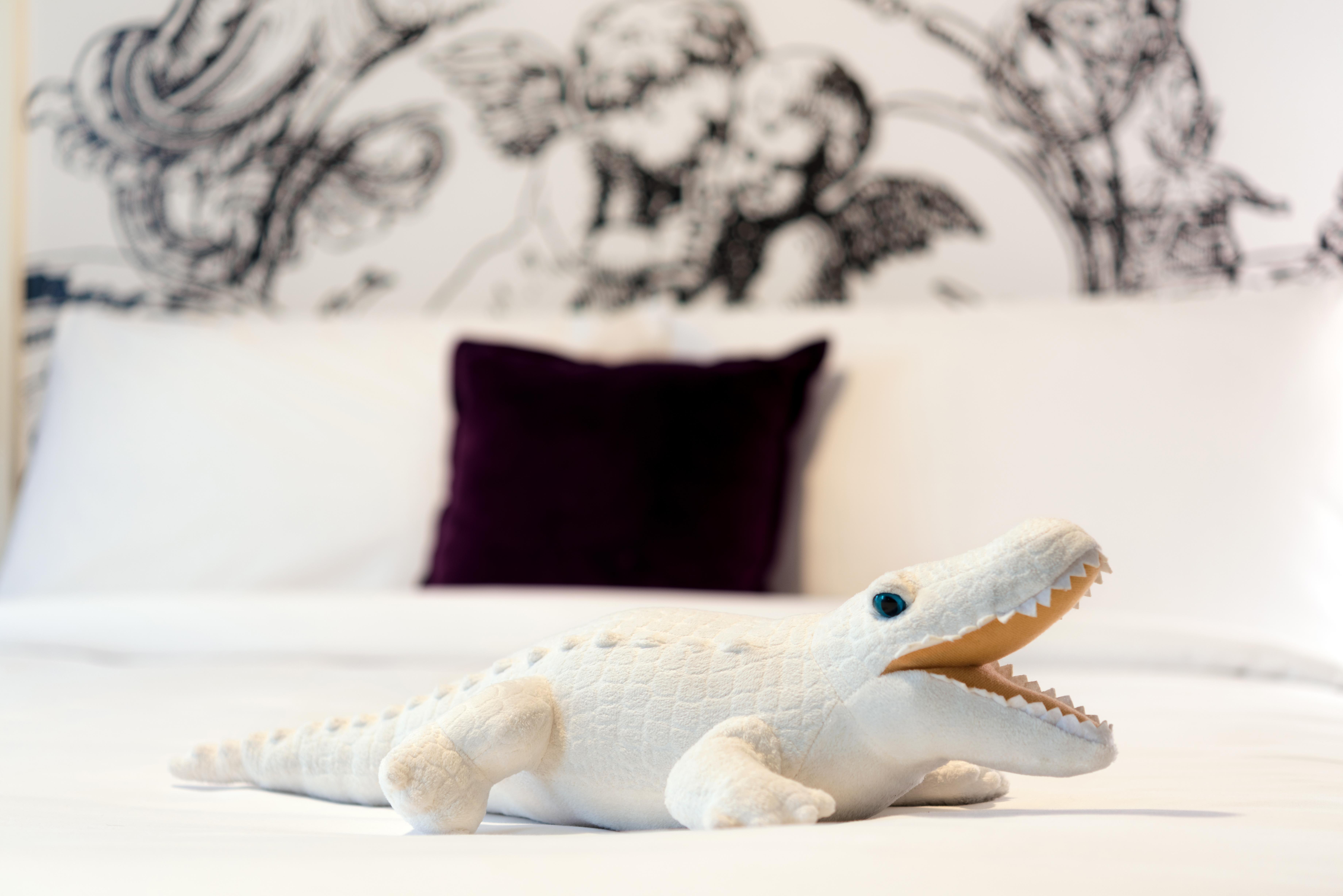 Hotel Hampton & Canal St. French Quarter 3*