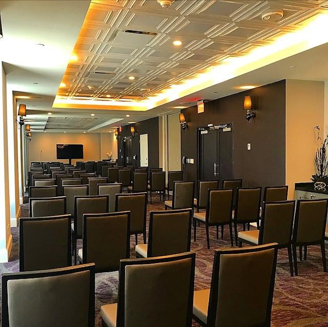 Hampton & Canal St. French Quarter 3*