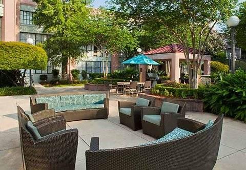 Hotel Sonesta Es Convention Center 3*