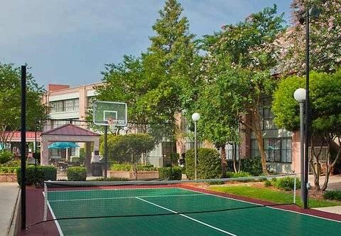 Hotel Sonesta Es Convention Center New Orleans