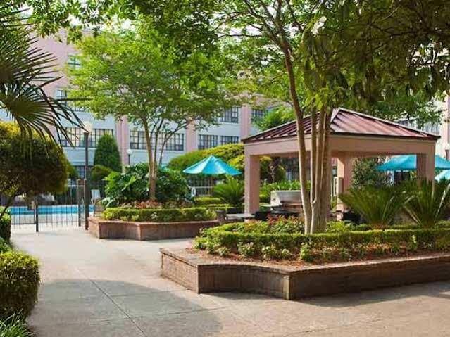 Hotel Sonesta Es Convention Center