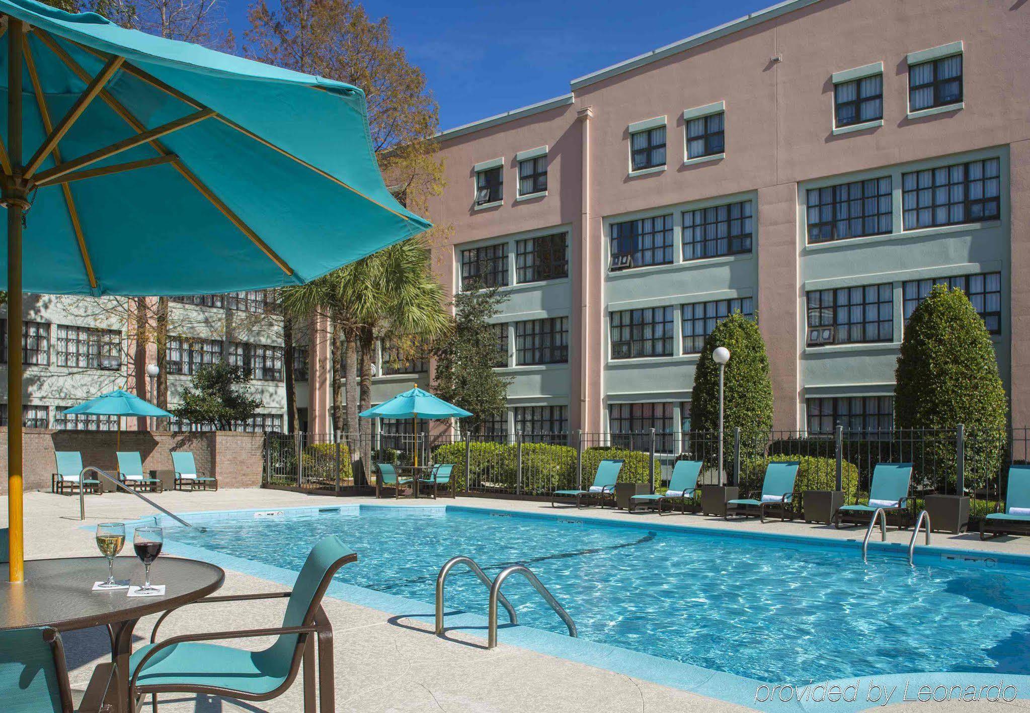 Hotel Sonesta Es Convention Center