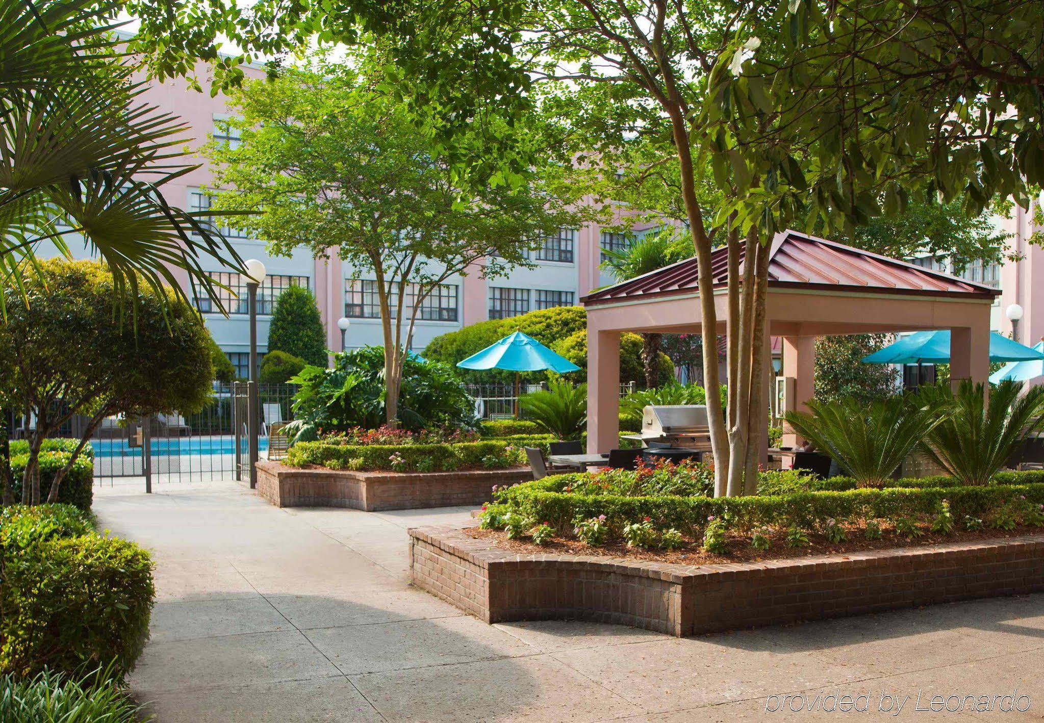 Sonesta Es Convention Center Hotel 3*